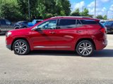 Used 2018 GMC Terrain Denali w/ Advanced Safety Package image 3