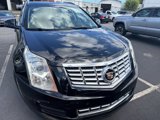 Used 2015 Cadillac SRX Luxury w/ Driver Awareness Package image 2