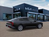 New 2025 Kia K4 LX image 6