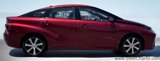Used 2019 Toyota Mirai image 6