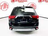 Used 2019 Mitsubishi Outlander ES image 4