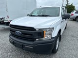 Used 2018 Ford F150 XL w/ Equipment Group 101A Mid image 3
