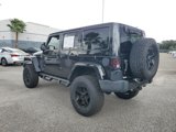 Used 2015 Jeep Wrangler Unlimited Sahara image 5