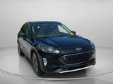 Certified 2020 Ford Escape SEL image 4