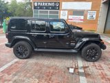 Used 2022 Jeep Wrangler Unlimited Sahara w/ Cold Weather Group image 4