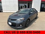 Used 2015 Toyota Corolla S image 2