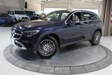 Used 2023 Mercedes-Benz GLC 300 4MATIC w/ Exclusive Trim Package image 4