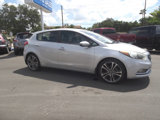 Used 2014 Kia Forte EX w/ EX Premium Package image 2