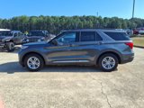 Used 2020 Ford Explorer XLT image 2