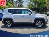 Used 2017 Jeep Renegade Latitude image 4