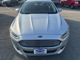 Used 2014 Ford Fusion SE image 2