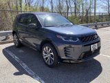 New 2025 Land Rover Discovery Sport Dynamic SE image 3