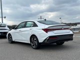 New 2025 Hyundai Elantra SEL image 4