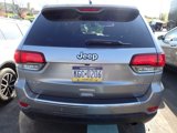 Used 2021 Jeep Grand Cherokee Limited w/ Sun & Sound Group image 3