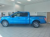 Used 2019 Ford F150 XLT w/ Equipment Group 302A Luxury image 6