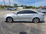 Used 2015 Hyundai Sonata Limited image 2