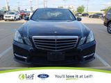 Used 2013 Mercedes-Benz E 350 Sedan image 2