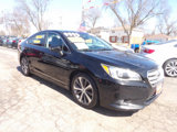 Used 2015 Subaru Legacy 3.6R Limited image 3