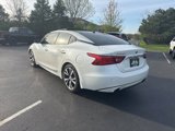 Used 2018 Nissan Maxima Platinum image 5