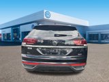 Used 2021 Volkswagen Atlas Cross Sport SEL image 4
