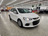 Used 2018 Chevrolet Sonic LT image 3
