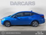 Used 2021 Nissan Versa SV image 4