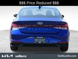 Used 2022 Hyundai Elantra SEL image 5