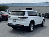 Certified 2023 Jeep Grand Cherokee L Limited image 2