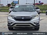 Used 2016 Honda CR-V Touring image 2
