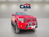 Used 2014 Ford F150 FX4 w/ Equipment Group 402A Luxury image 2