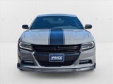 Used 2017 Dodge Charger SXT w/ Blacktop Package image 2