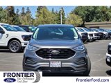Used 2023 Ford Edge SE w/ Black Appearance Package image 2