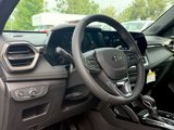 New 2026 Chevrolet TrailBlazer ACTIV w/ Driver Confidence Package image 3