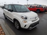 Used 2015 FIAT 500L Trekking image 3