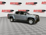 Used 2018 Chevrolet Colorado W/T w/ WT Convenience Package image 2