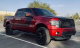 Used 2014 Ford F150 FX4 w/ Equipment Group 402A Luxury image 2