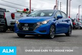 Used 2023 Nissan Versa SV image 3