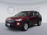Used 2022 Jeep Compass Latitude image 5