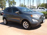 Used 2020 Ford EcoSport SE w/ SE Convenience Package image 6