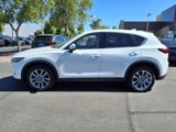 Used 2019 MAZDA CX-5 Grand Touring w/ GT Premium Package image 2