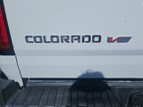 Certified 2018 Chevrolet Colorado W/T w/ Custom Special Edition image 5
