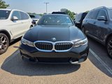 Used 2020 BMW 330i xDrive Sedan w/ Convenience Package image 2
