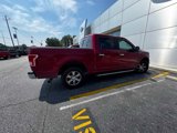 Used 2015 Ford F150 XLT w/ Equipment Group 302A Luxury image 2