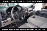Used 2017 Ford F150 XL w/ Equipment Group 101A Mid image 4