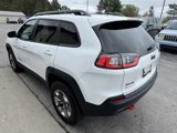 Used 2019 Jeep Cherokee Trailhawk image 5
