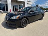 Used 2014 Nissan Sentra S image 3