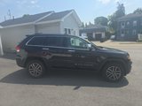 Used 2022 Jeep Grand Cherokee Limited image 4
