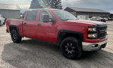 Used 2014 Chevrolet Silverado 1500 LT w/ All Star Edition image 2