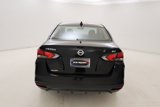 Used 2021 Nissan Versa SV image 4