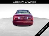 Used 2008 Cadillac STS AWD w/ Preferred Equipment Group image 5